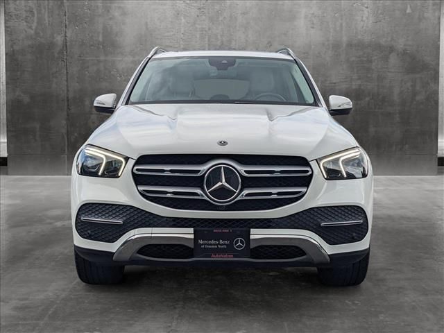 2021 Mercedes-Benz GLE 350