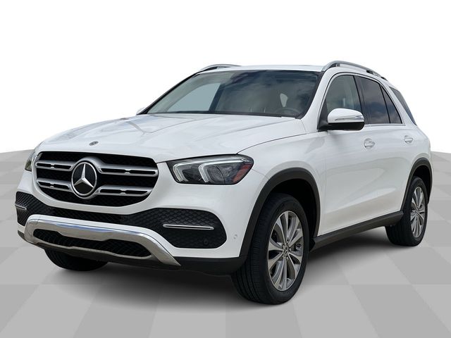 2021 Mercedes-Benz GLE 350