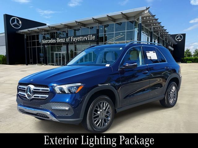 2021 Mercedes-Benz GLE 350