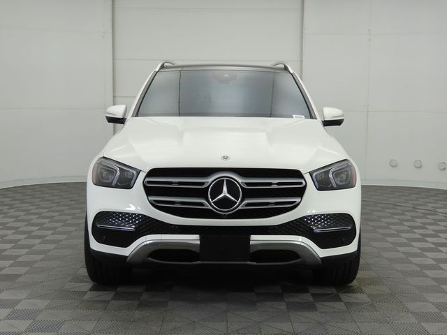 2021 Mercedes-Benz GLE 350