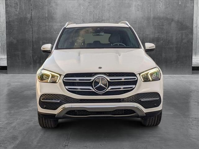 2021 Mercedes-Benz GLE 350