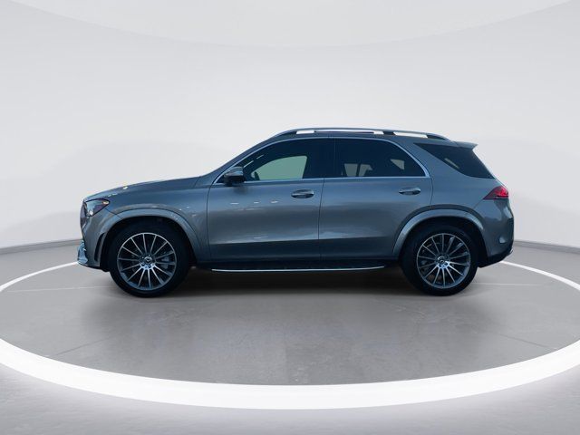 2021 Mercedes-Benz GLE 350