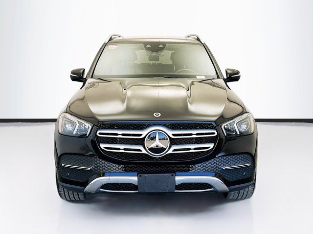 2021 Mercedes-Benz GLE 350