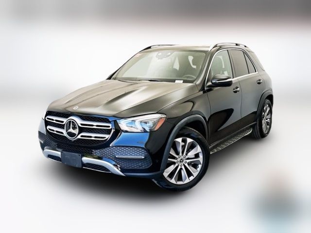 2021 Mercedes-Benz GLE 350