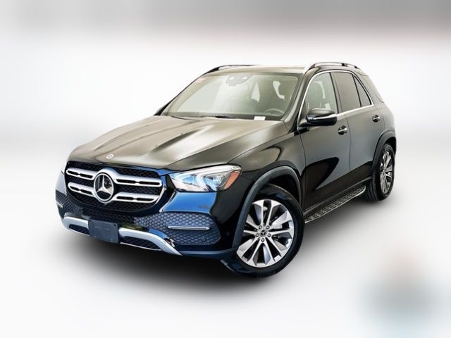 2021 Mercedes-Benz GLE 350