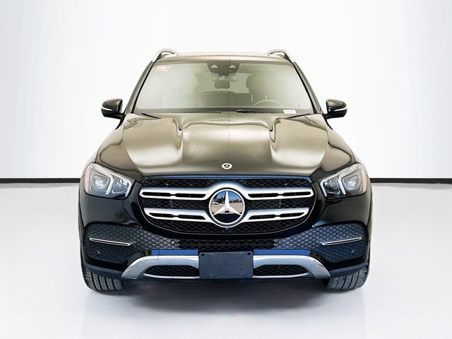 2021 Mercedes-Benz GLE 350