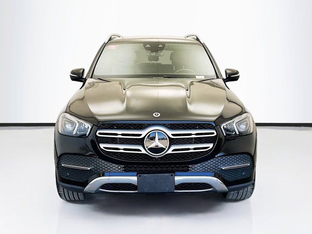 2021 Mercedes-Benz GLE 350