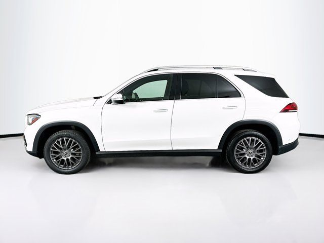 2021 Mercedes-Benz GLE 350