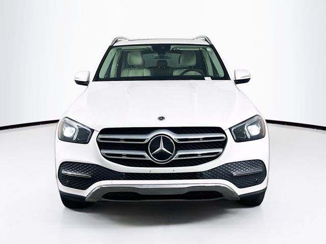 2021 Mercedes-Benz GLE 350