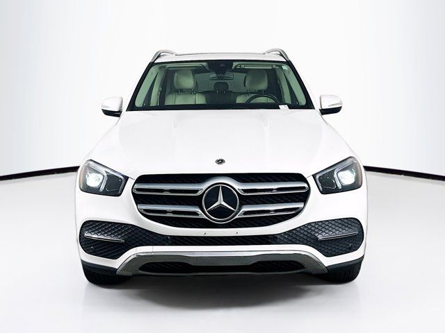 2021 Mercedes-Benz GLE 350