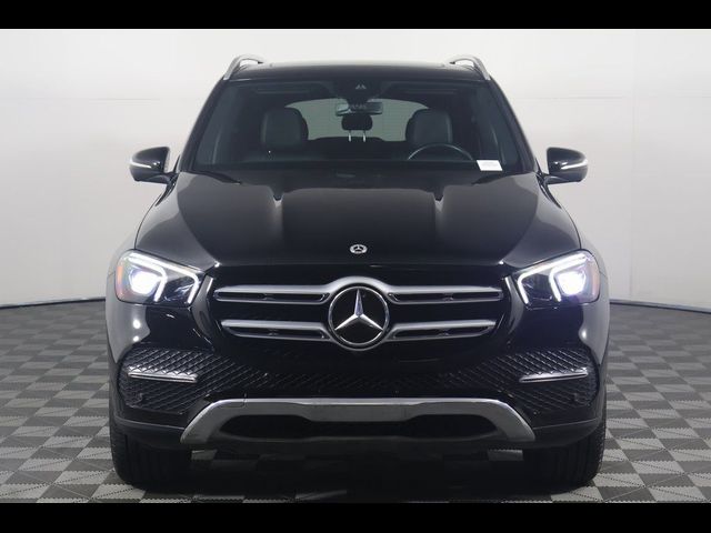 2021 Mercedes-Benz GLE 350