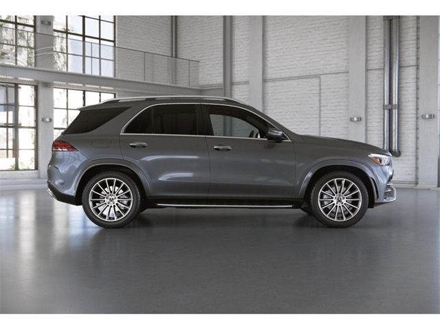 2021 Mercedes-Benz GLE 350