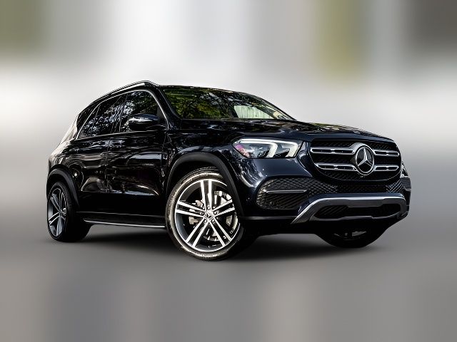 2021 Mercedes-Benz GLE 350