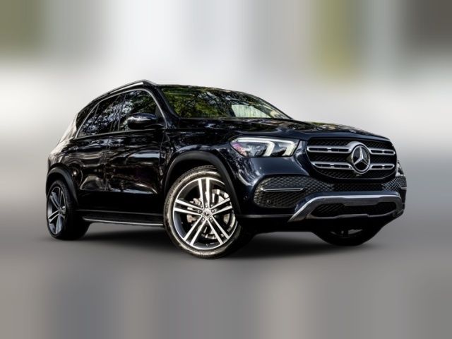 2021 Mercedes-Benz GLE 350