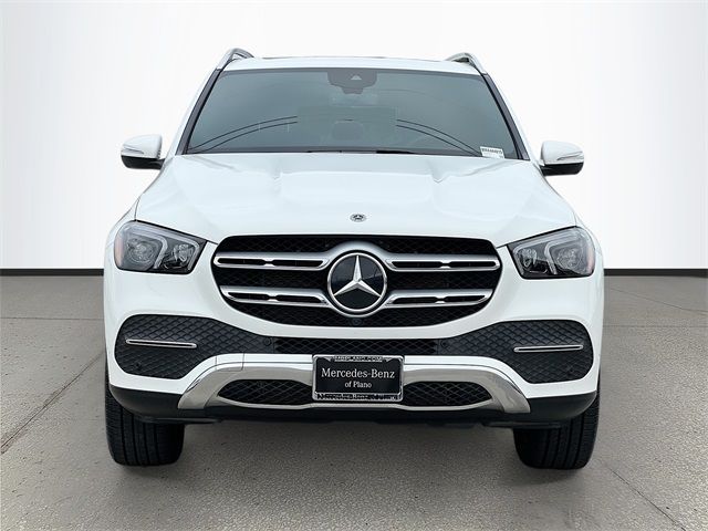 2021 Mercedes-Benz GLE 350