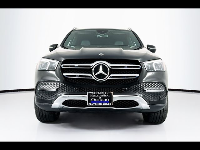 2021 Mercedes-Benz GLE 350