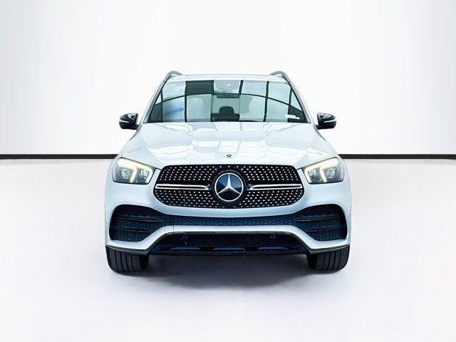 2021 Mercedes-Benz GLE 350