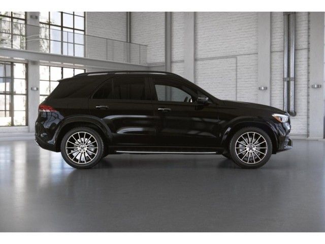 2021 Mercedes-Benz GLE 350