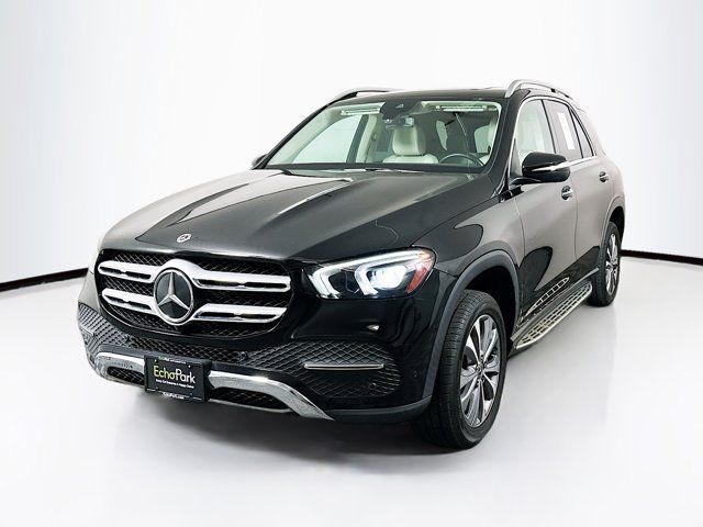 2021 Mercedes-Benz GLE 350