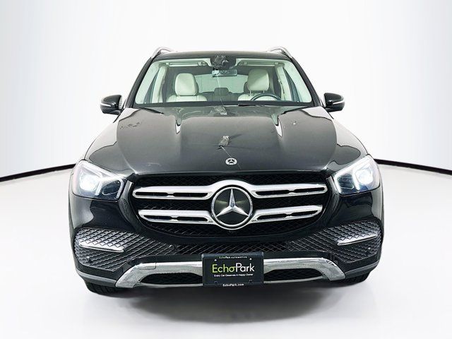 2021 Mercedes-Benz GLE 350