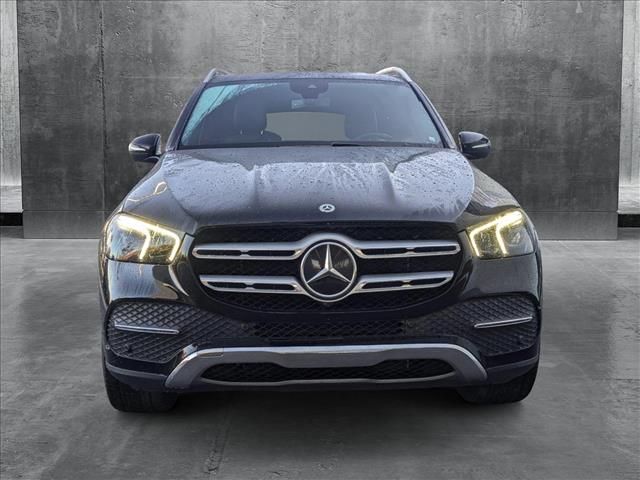 2021 Mercedes-Benz GLE 350