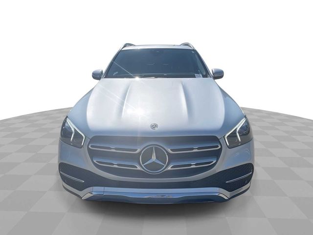 2021 Mercedes-Benz GLE 350