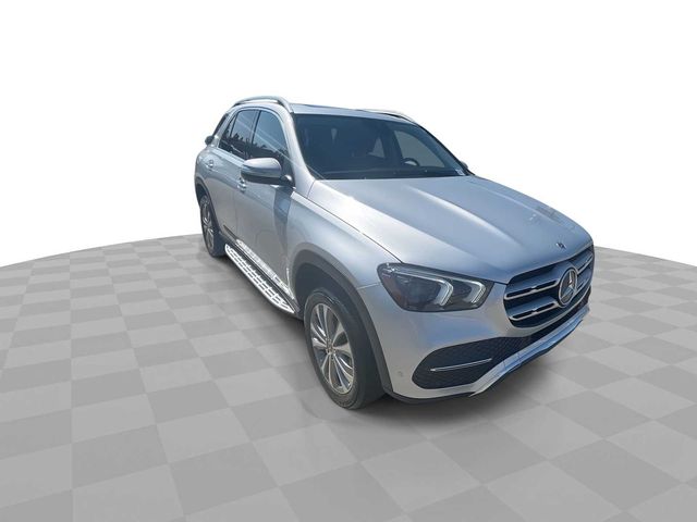 2021 Mercedes-Benz GLE 350