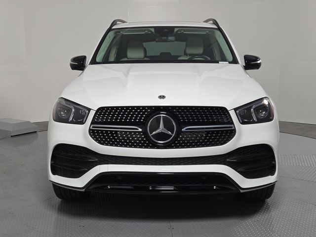 2021 Mercedes-Benz GLE 350