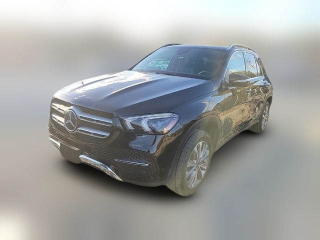 2021 Mercedes-Benz GLE 350