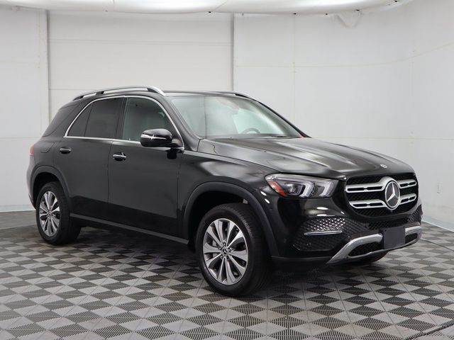 2021 Mercedes-Benz GLE 350