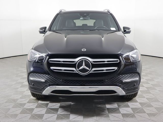 2021 Mercedes-Benz GLE 350