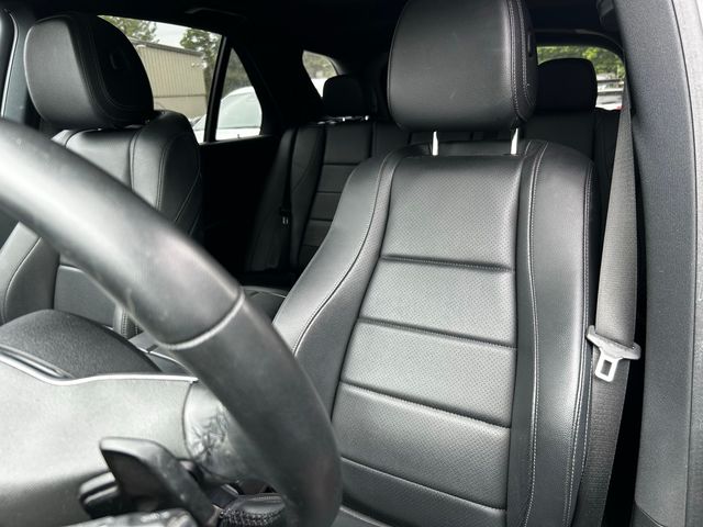 2021 Mercedes-Benz GLE 350