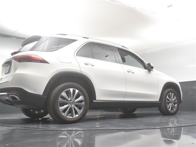2021 Mercedes-Benz GLE 350