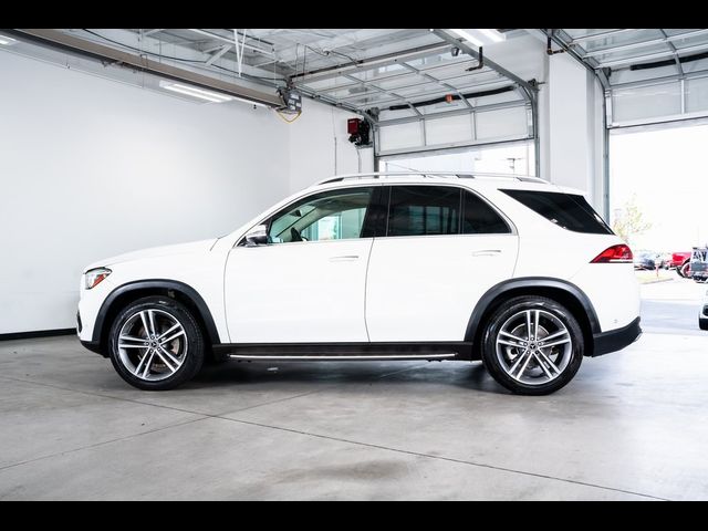 2021 Mercedes-Benz GLE 350