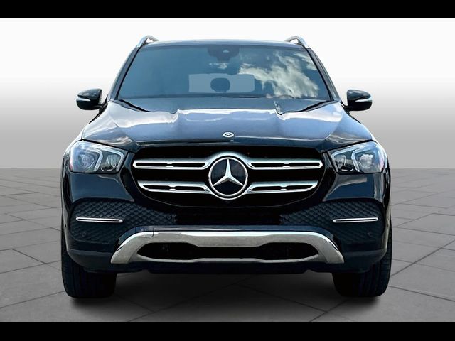 2021 Mercedes-Benz GLE 350