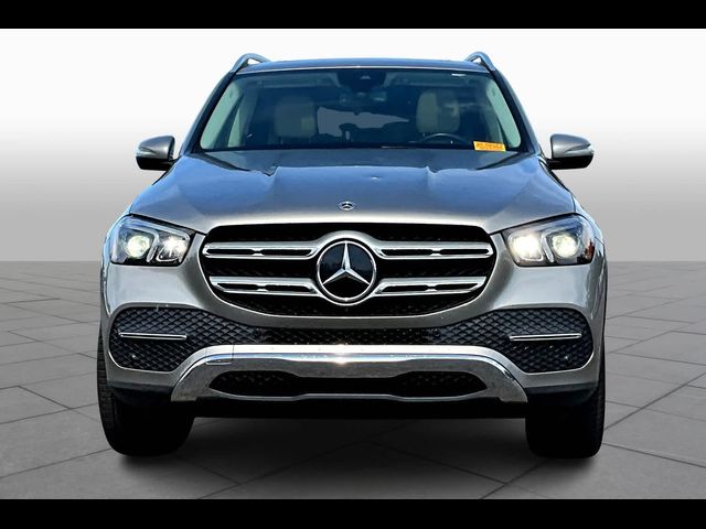 2021 Mercedes-Benz GLE 350