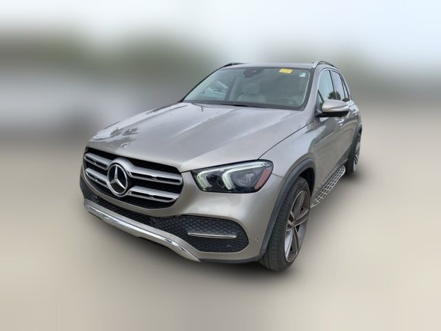 2021 Mercedes-Benz GLE 350