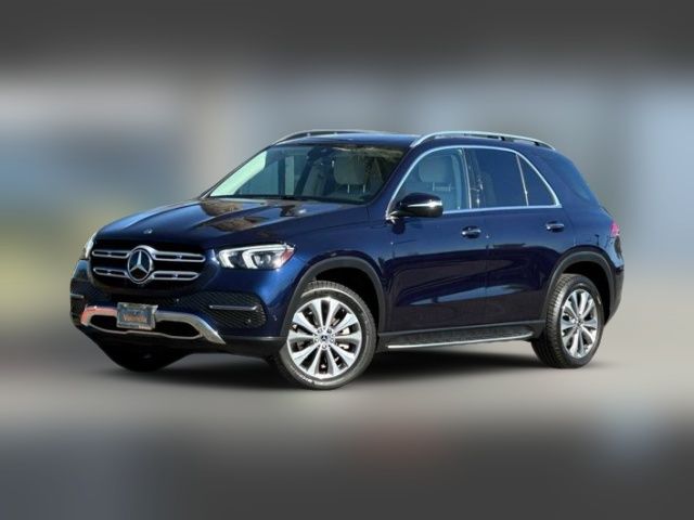 2021 Mercedes-Benz GLE 350