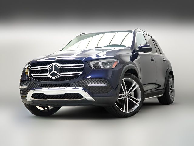 2021 Mercedes-Benz GLE 350