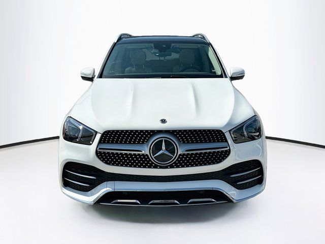 2021 Mercedes-Benz GLE 350