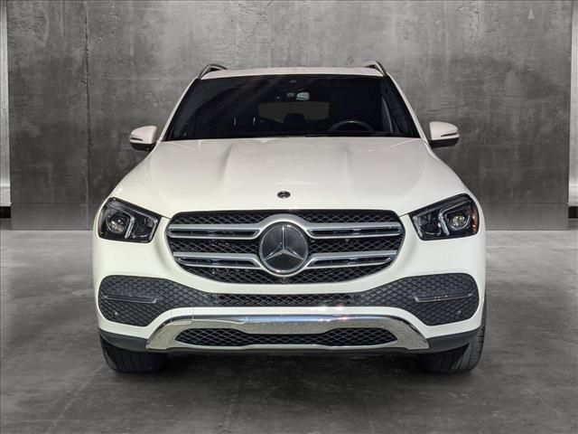 2021 Mercedes-Benz GLE 350