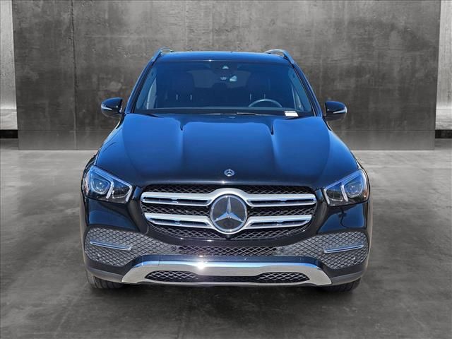 2021 Mercedes-Benz GLE 350