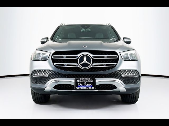 2021 Mercedes-Benz GLE 350