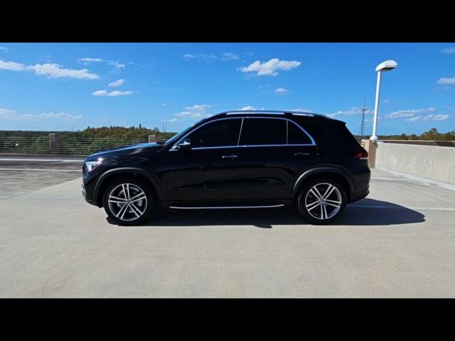 2021 Mercedes-Benz GLE 350