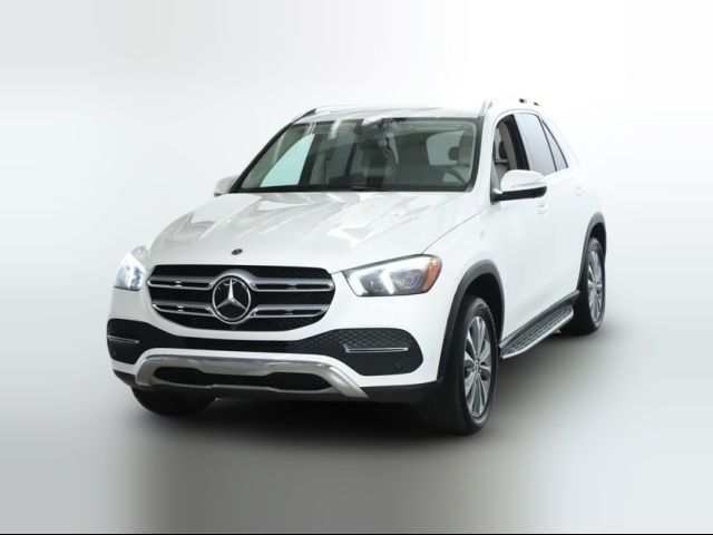 2021 Mercedes-Benz GLE 350