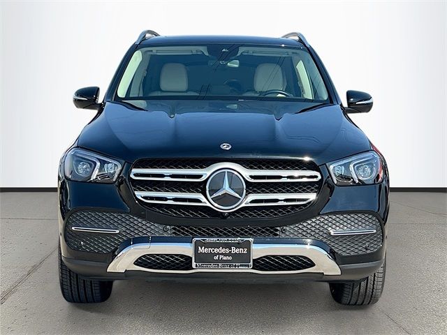 2021 Mercedes-Benz GLE 350