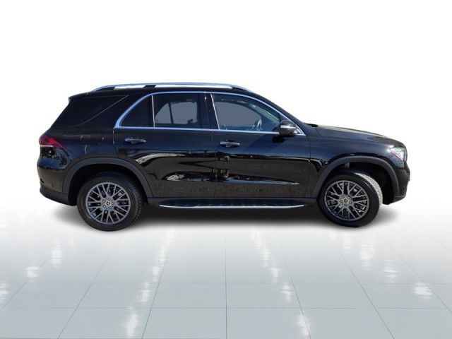 2021 Mercedes-Benz GLE 350