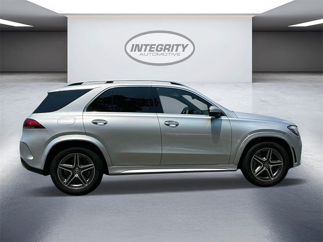 2021 Mercedes-Benz GLE 350