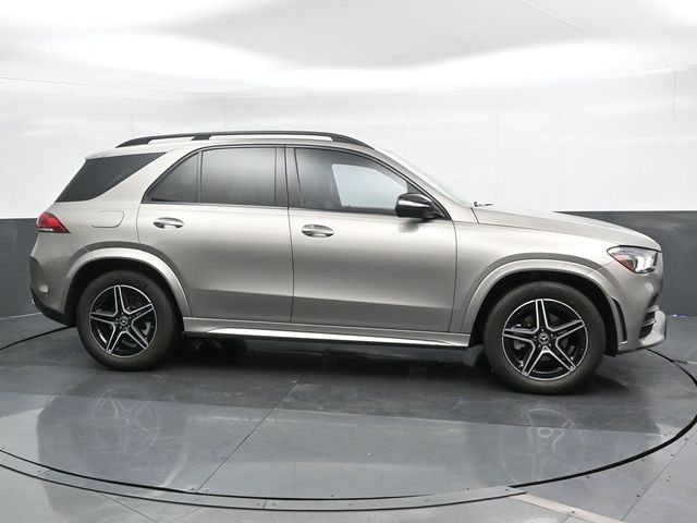 2021 Mercedes-Benz GLE 350