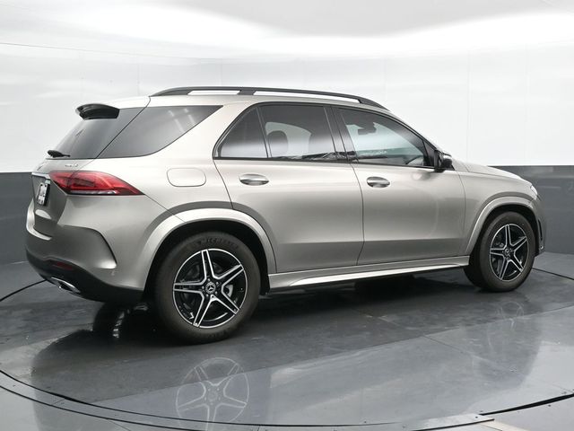 2021 Mercedes-Benz GLE 350